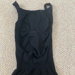 Blanqi maternity tank
